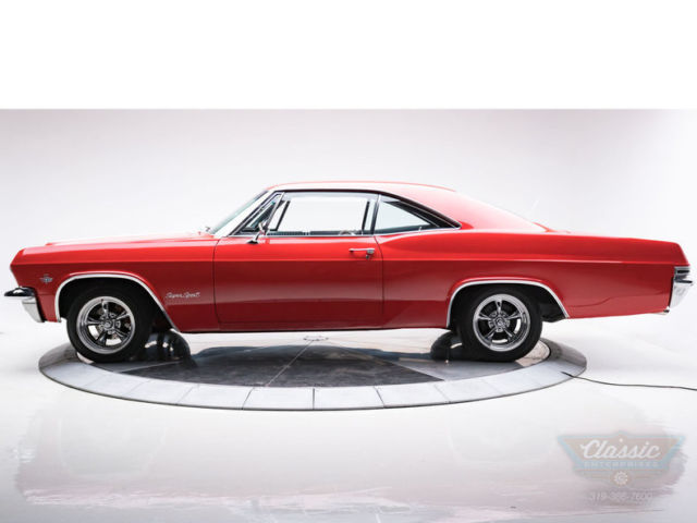 1965 Chevrolet Impala -- - photo 8