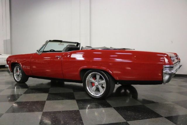 1965 Chevrolet Impala Restomod - photo 9