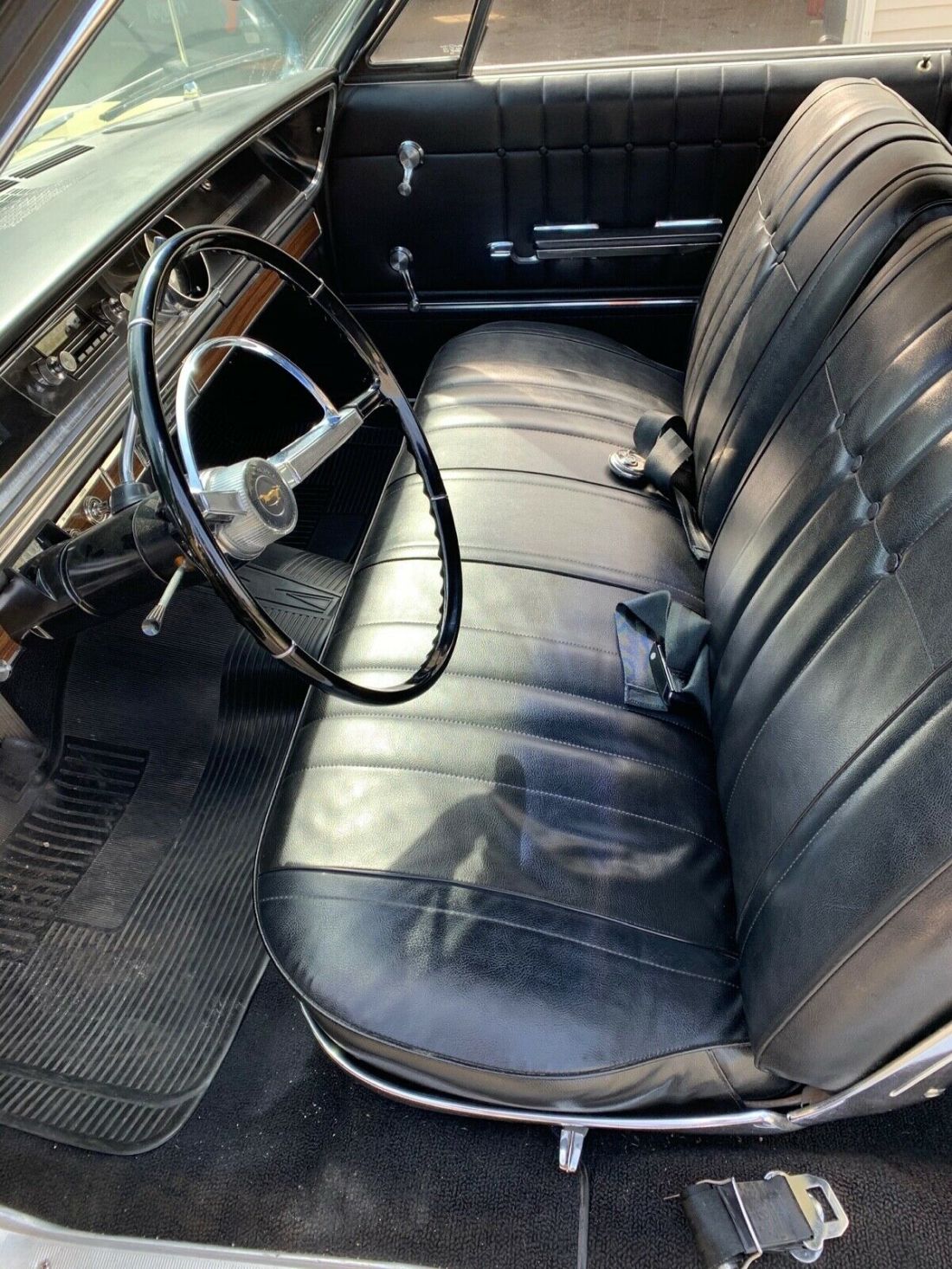 1965 Chevrolet Impala 2 door - photo 10
