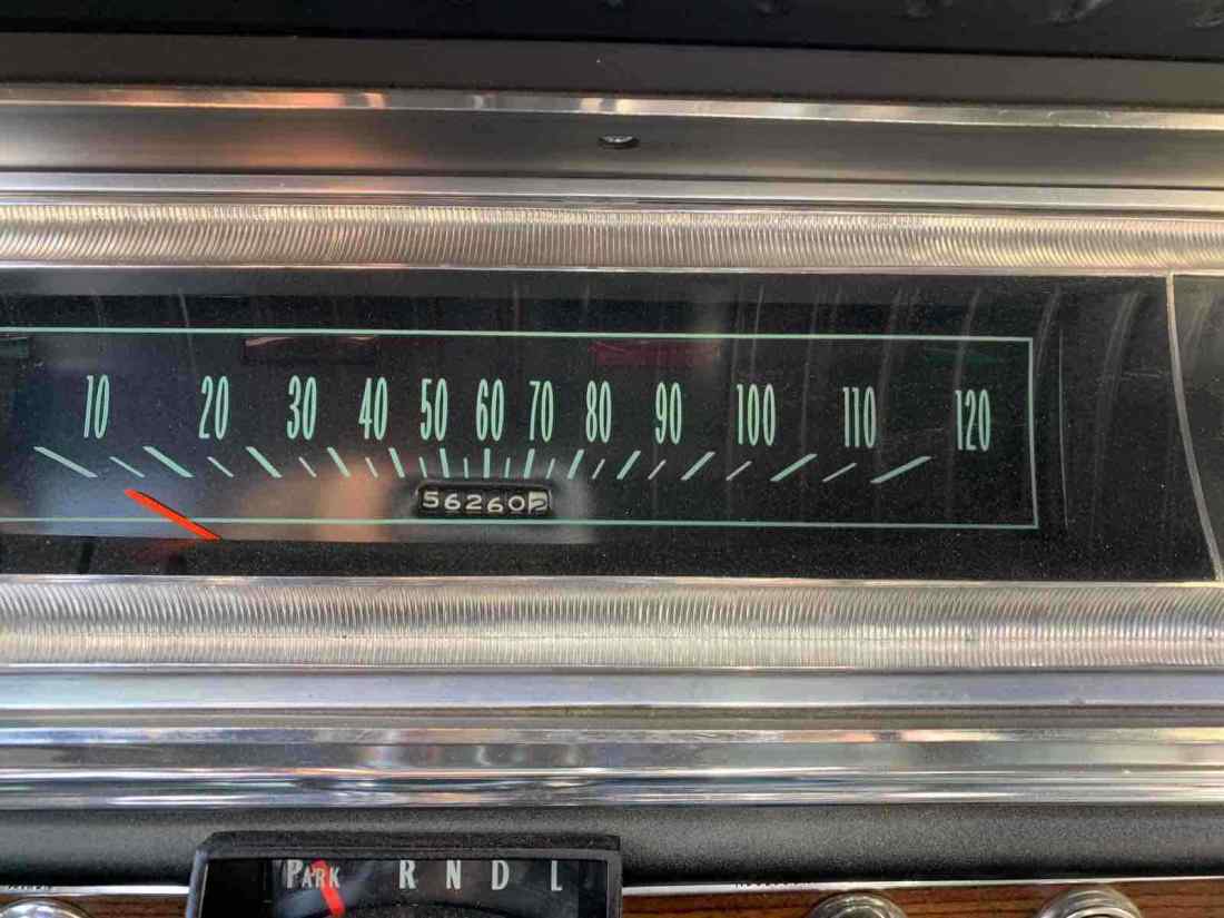 1965 Chevrolet Impala 2 door - photo 6