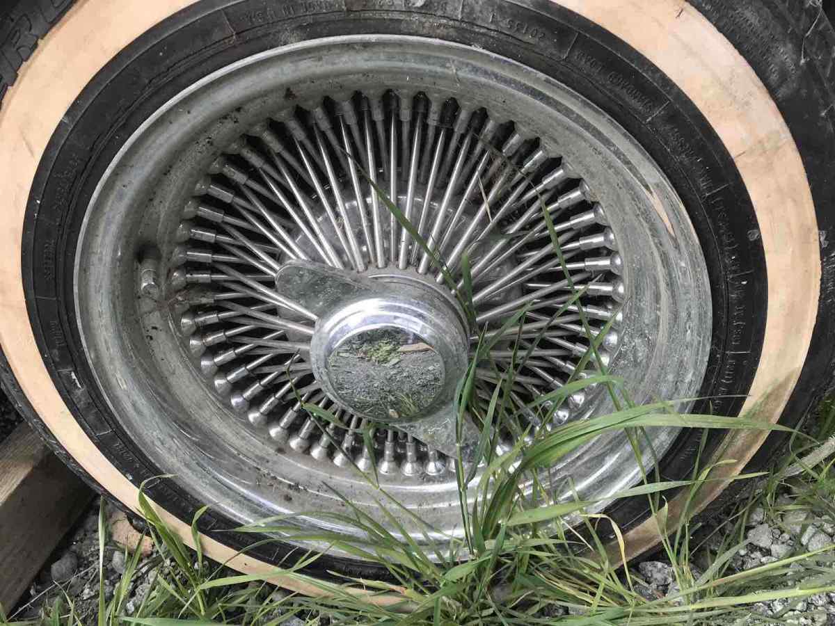 1965 Chevrolet Impala as - photo 4
