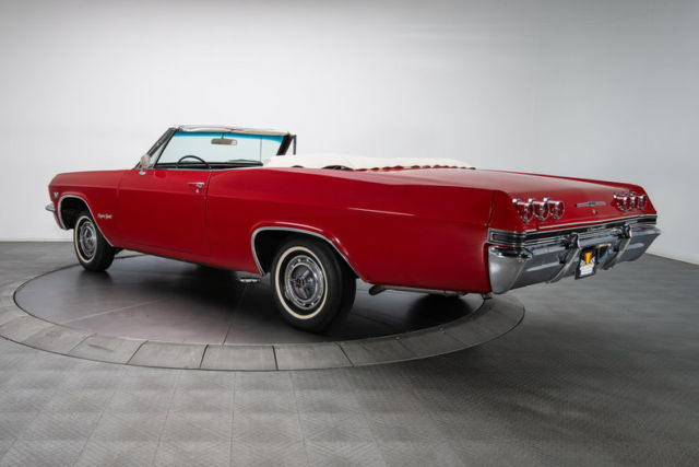 1965 Chevrolet Impala SS - photo 11