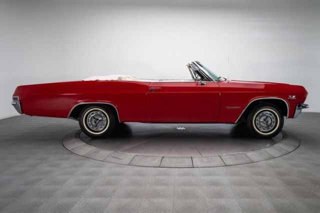 1965 Chevrolet Impala SS - photo 13