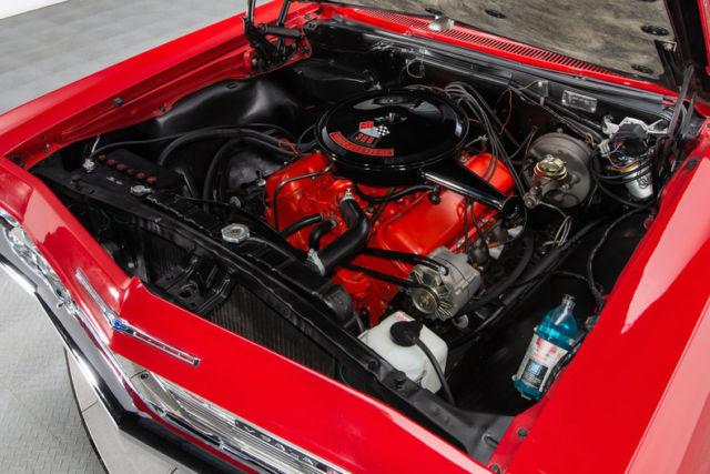 1965 Chevrolet Impala SS - photo 4