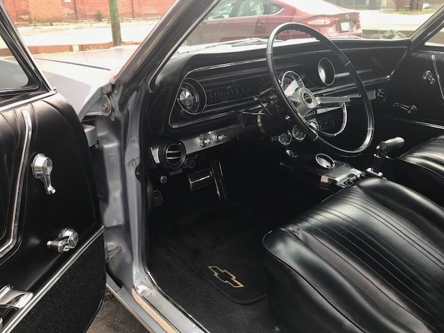 1965 Chevrolet SS - photo 11