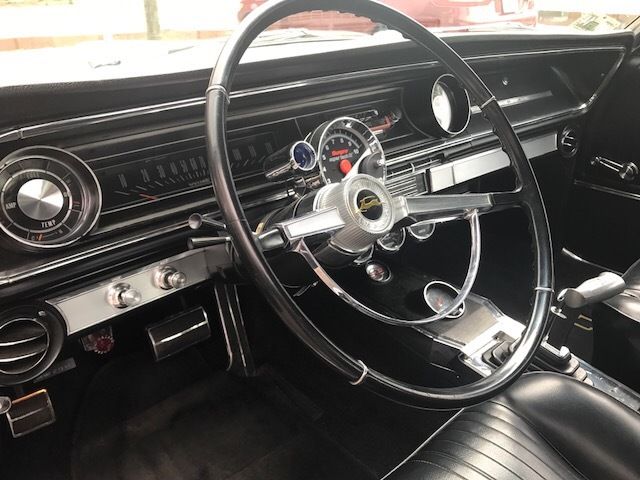 1965 Chevrolet SS - photo 12
