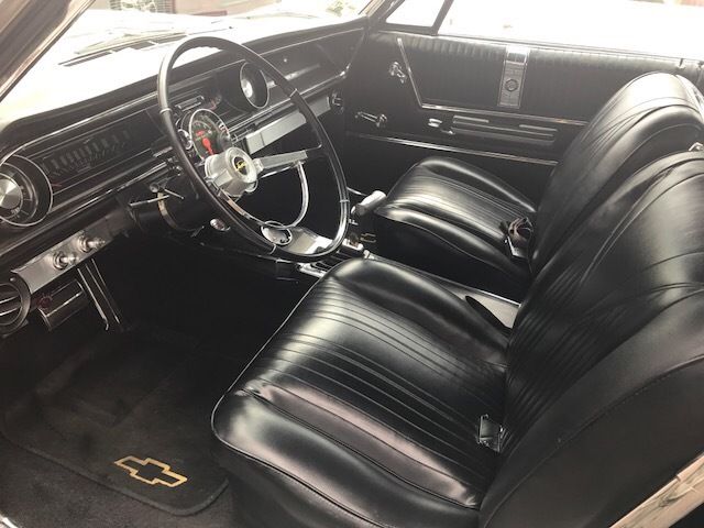 1965 Chevrolet SS - photo 13