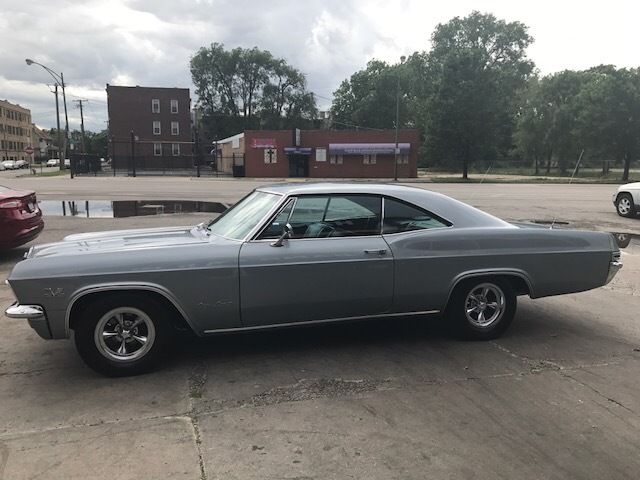 1965 Chevrolet SS - photo 2