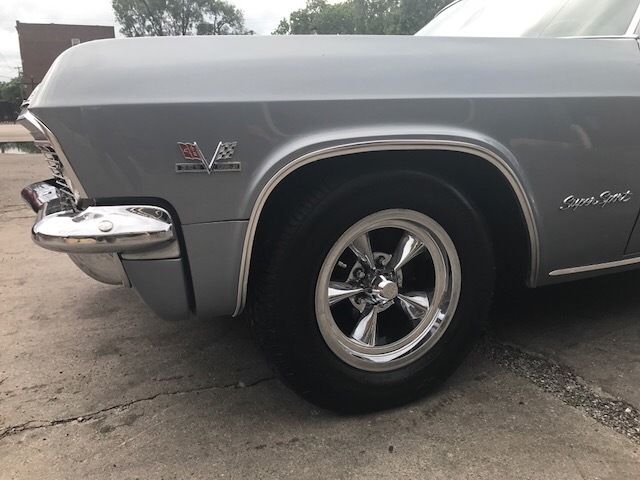 1965 Chevrolet SS - photo 3