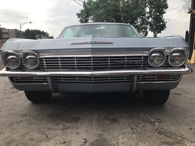 1965 Chevrolet SS - photo 4