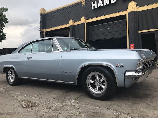 1965 Chevrolet SS - photo 6