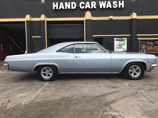 1965 Chevrolet SS - photo 7