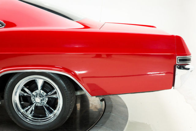 1965 Chevrolet Impala -- - photo 10