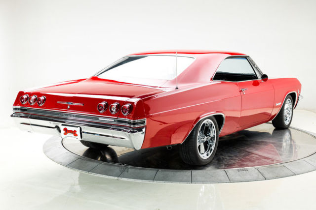 1965 Chevrolet Impala -- - photo 11