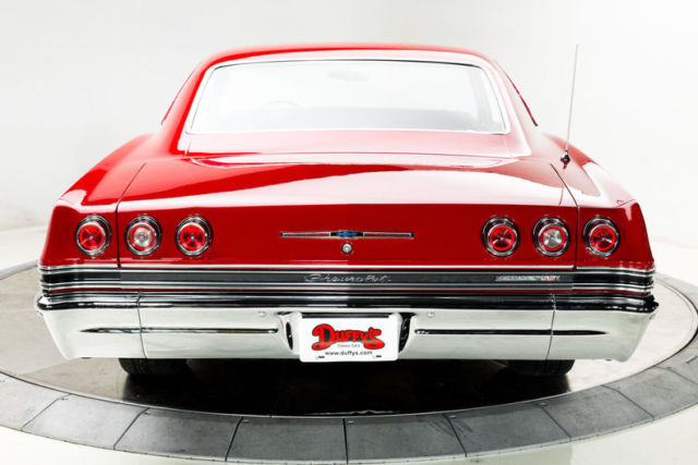 1965 Chevrolet Impala -- - photo 12