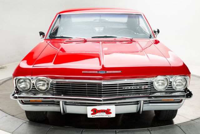 1965 Chevrolet Impala -- - photo 3