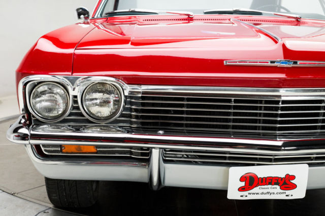 1965 Chevrolet Impala -- - photo 4