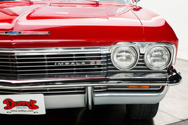 1965 Chevrolet Impala -- - photo 5