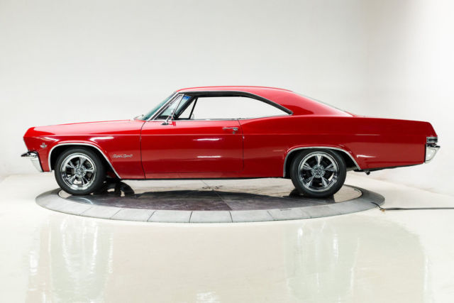 1965 Chevrolet Impala -- - photo 6