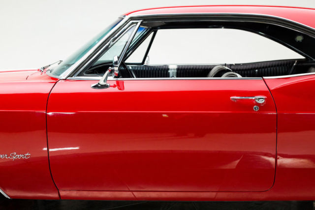 1965 Chevrolet Impala -- - photo 8