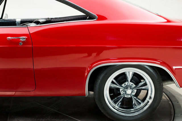 1965 Chevrolet Impala -- - photo 9