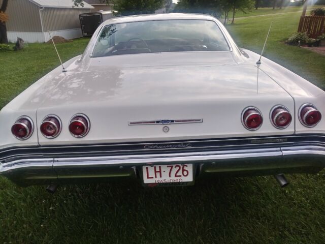 1965 Chevrolet Impala Super Sport - photo 10
