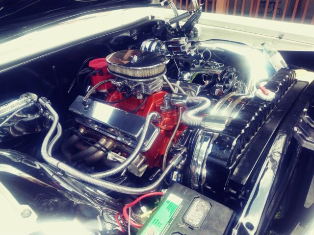 1965 Chevrolet Impala Super Sport - photo 11