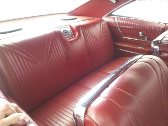 1965 Chevrolet Impala Super Sport - photo 12