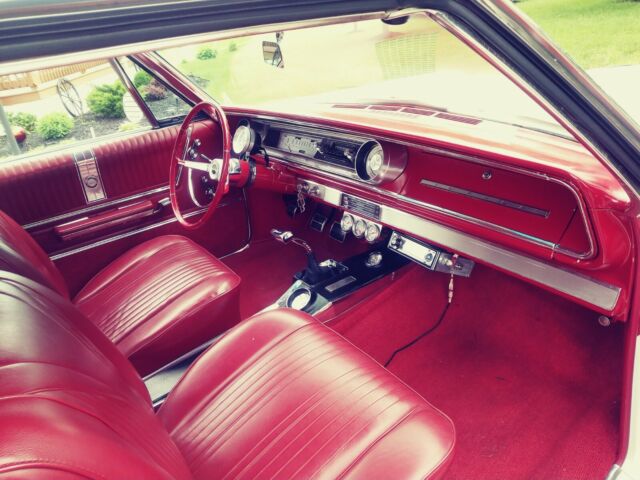 1965 Chevrolet Impala Super Sport - photo 3