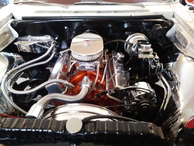 1965 Chevrolet Impala Super Sport - photo 4
