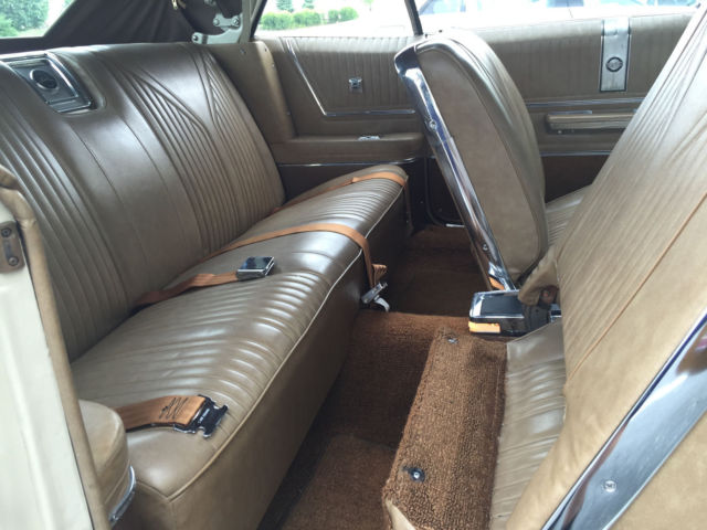 1965 Chevrolet Impala Super Sport - photo 10
