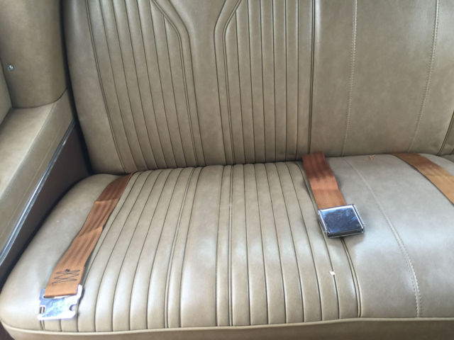 1965 Chevrolet Impala Super Sport - photo 11