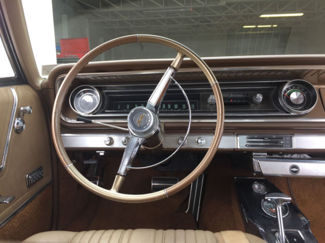 1965 Chevrolet Impala Super Sport - photo 13