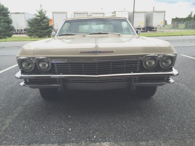 1965 Chevrolet Impala Super Sport - photo 2