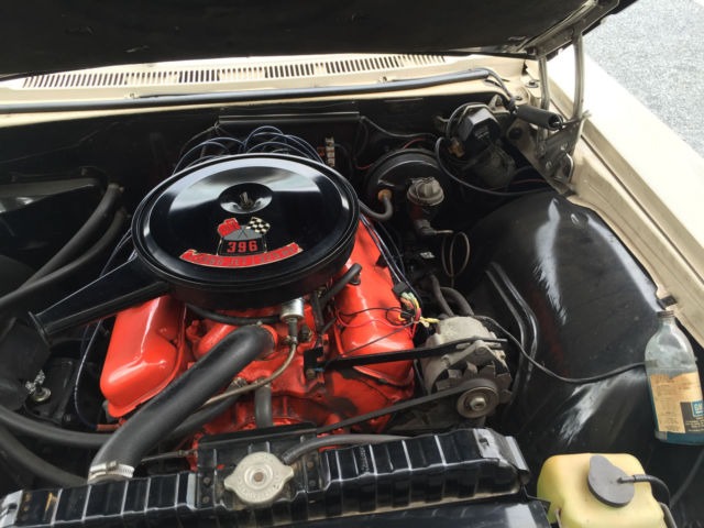 1965 Chevrolet Impala Super Sport - photo 8