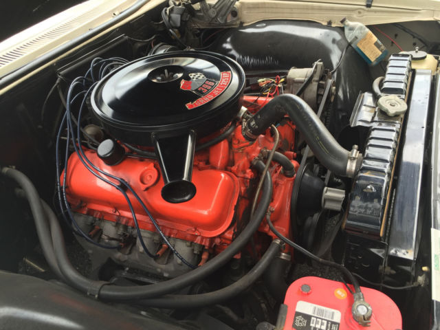 1965 Chevrolet Impala Super Sport - photo 9