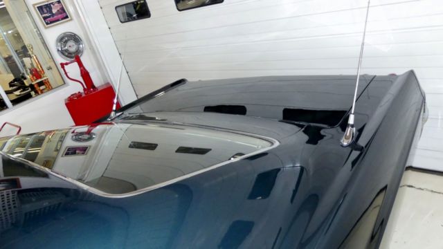1965 Chevrolet Impala SS - photo 12