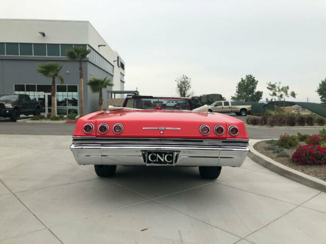 1965 Chevrolet Impala - photo 10