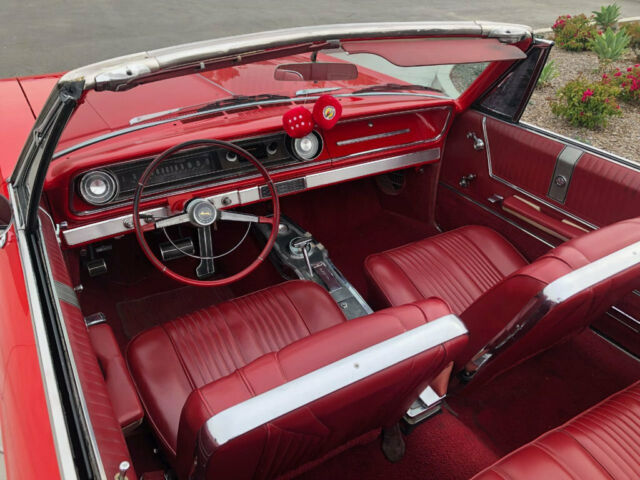 1965 Chevrolet Impala - photo 11