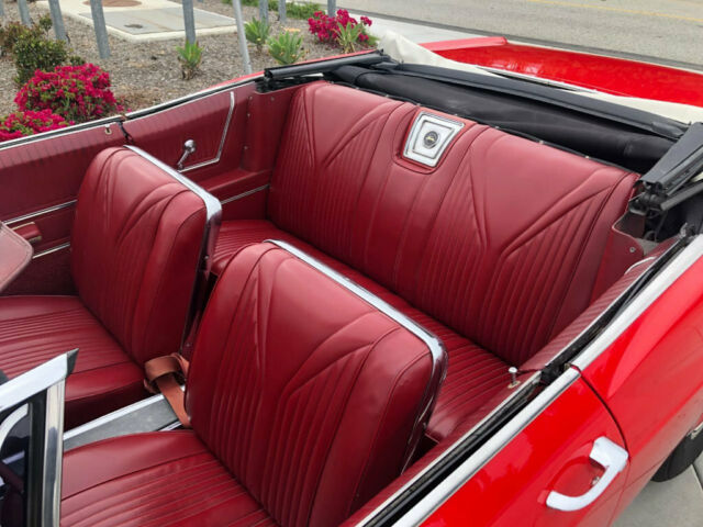 1965 Chevrolet Impala - photo 12