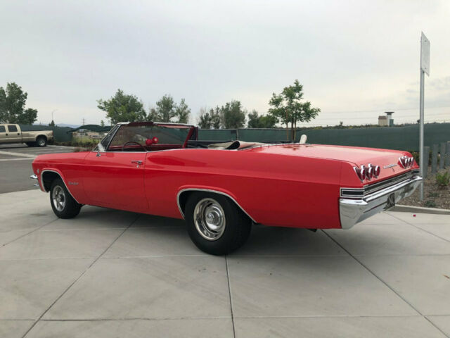 1965 Chevrolet Impala - photo 5