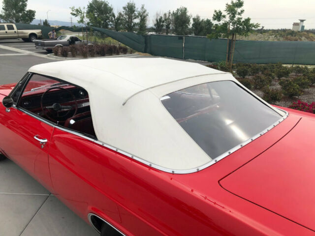 1965 Chevrolet Impala - photo 6