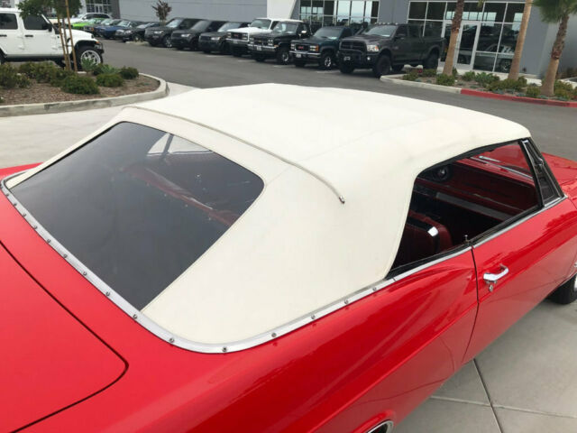 1965 Chevrolet Impala - photo 8