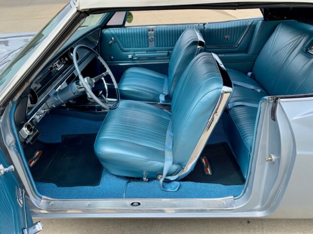1965 Chevrolet Impala -- - photo 10