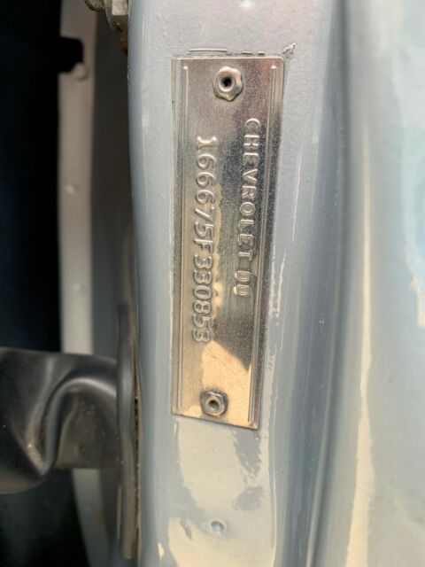 1965 Chevrolet Impala -- - photo 11