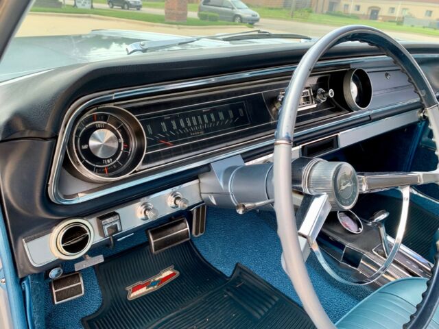 1965 Chevrolet Impala -- - photo 13