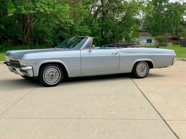 1965 Chevrolet Impala -- - photo 4