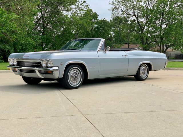 1965 Chevrolet Impala -- - photo 5
