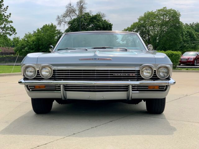 1965 Chevrolet Impala -- - photo 6