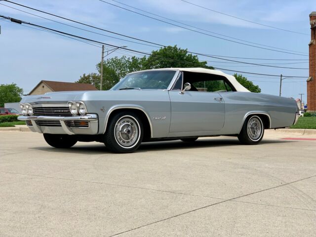 1965 Chevrolet Impala -- - photo 8